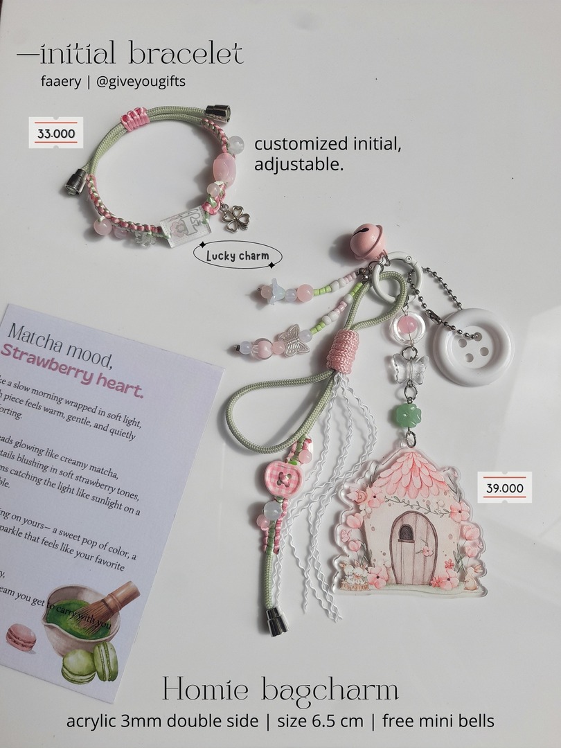 jangan lupa baca rules 💗 tweet media