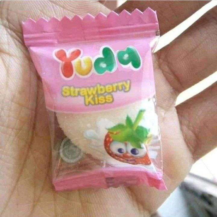 jadi yg bener yudi apa yuda?