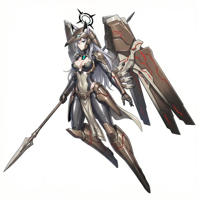 私の器をお前に空けた
来世の言葉を刻む柱が
天空を支えているうちに
太陽の敵を斬り分けよ

境界線を越えて旅立つ
その第一歩を踏まなければ
何を躊躇しているの? 今行かねば永遠に行かれない

Beyond the Bounds 