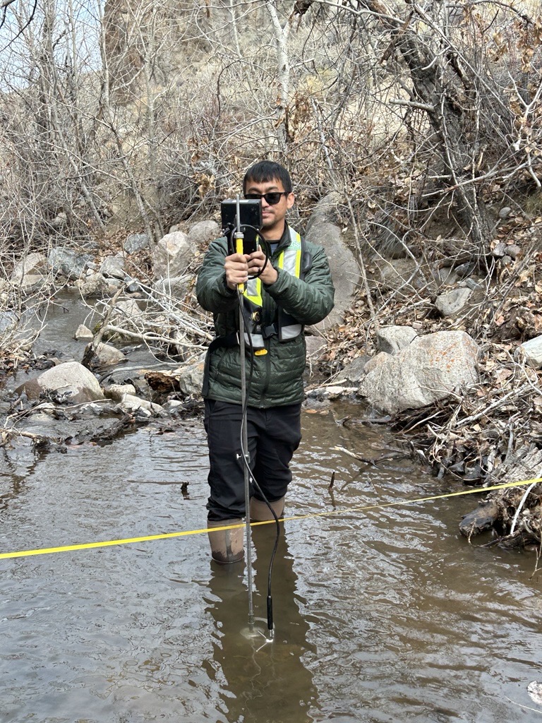 USGS Nevada tweet media