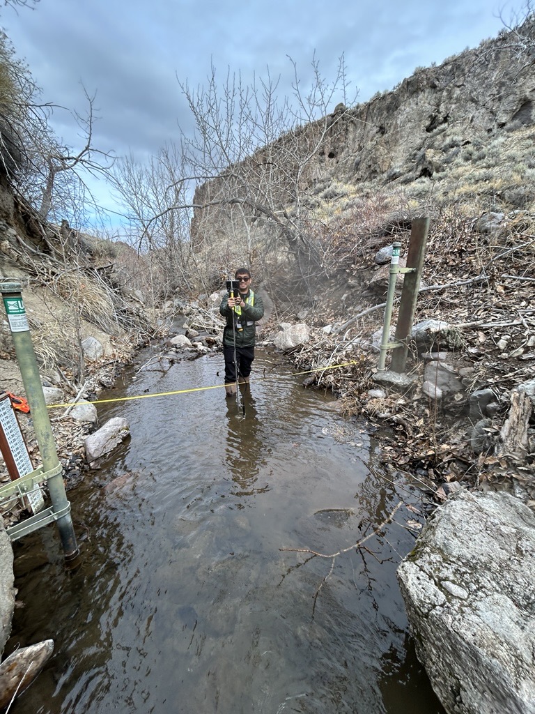 USGS Nevada tweet media