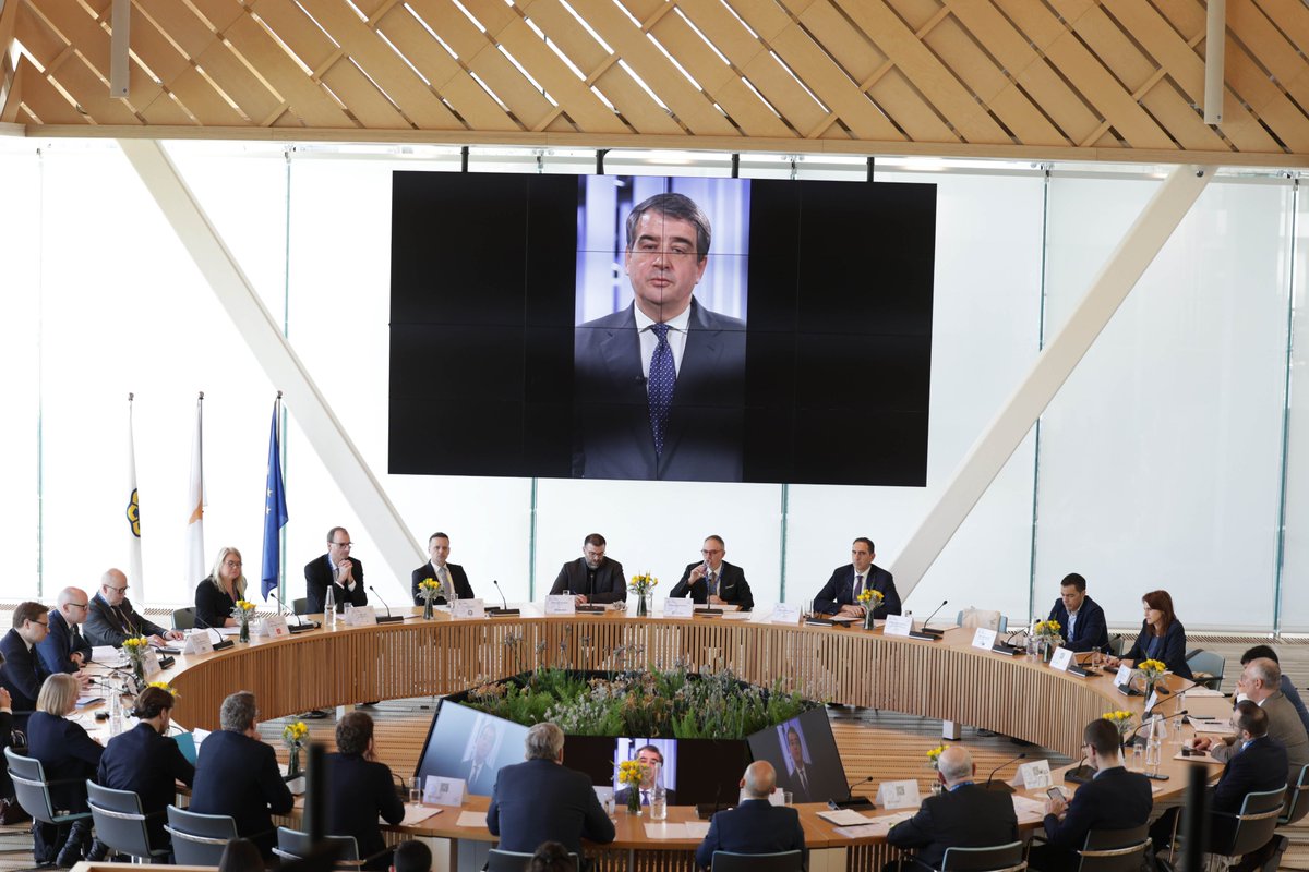 Υπουργείο Εσωτερικών Κυπριακή Δημοκρατία tweet media