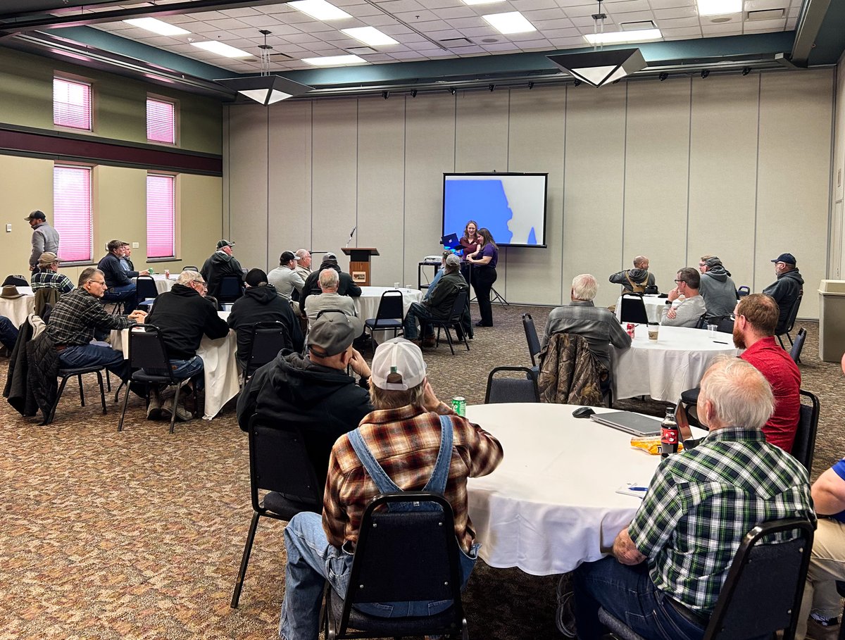 New Century FS tweet media