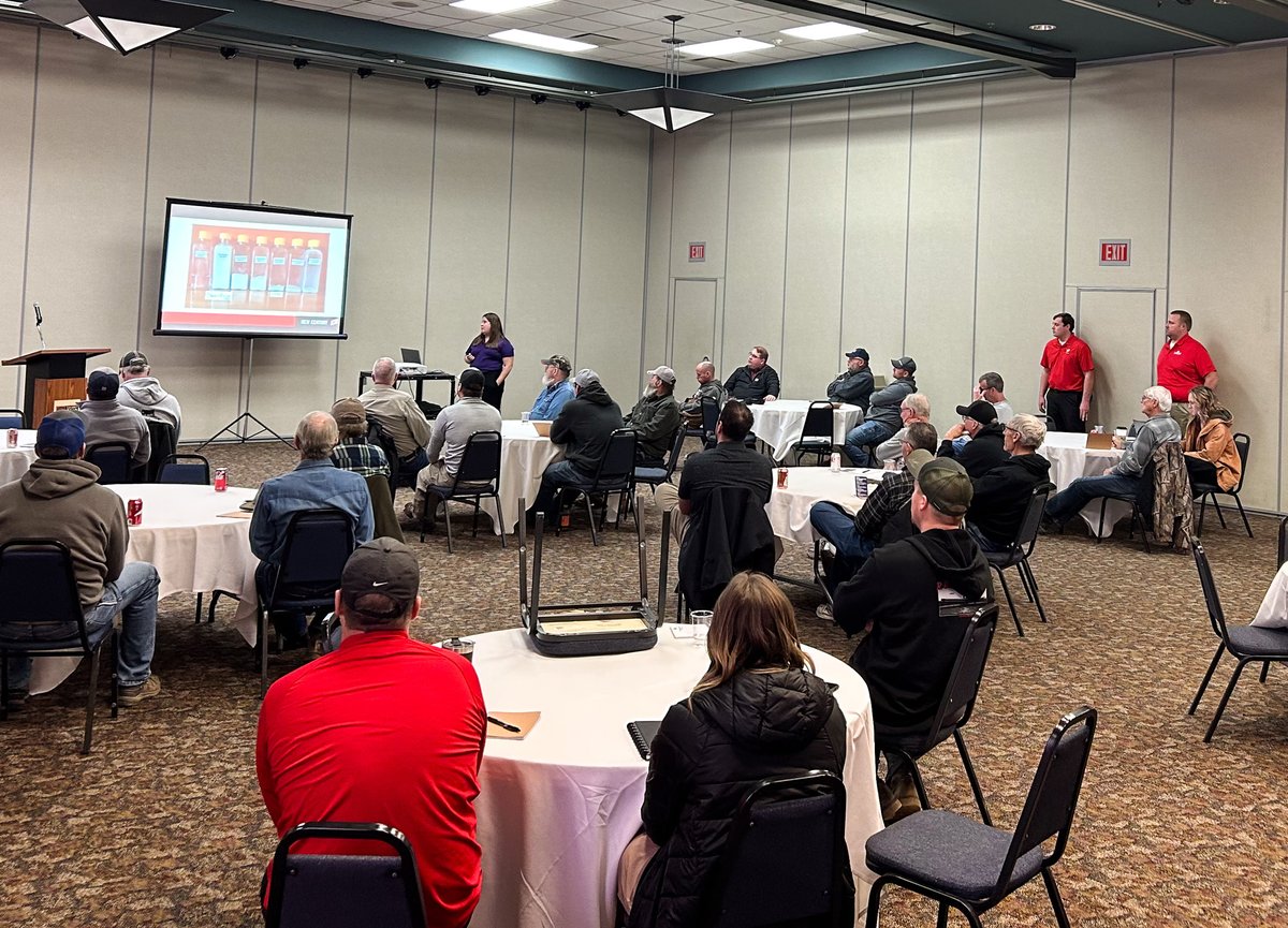 New Century FS tweet media