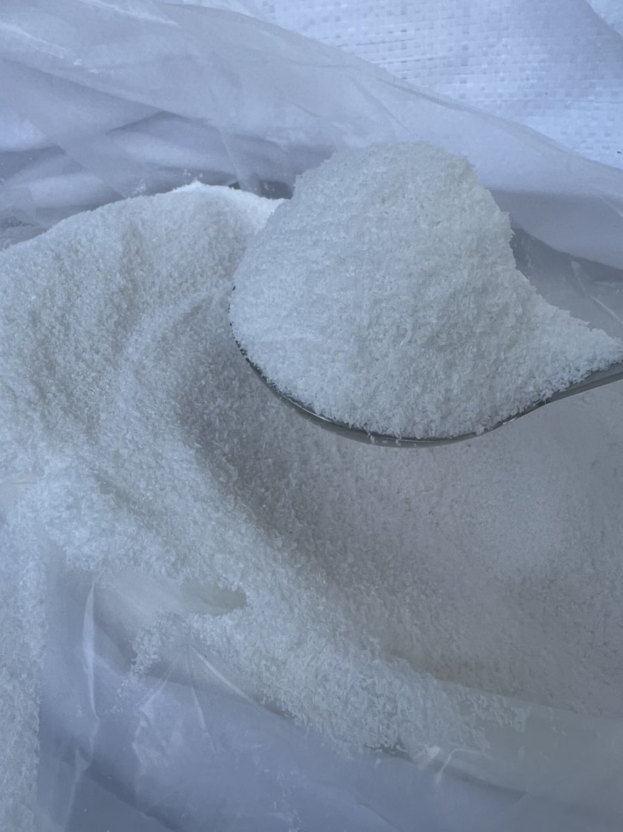 VSF202's tweet image. 🥥 Desiccated Coconut – Vietnam
Fine | Medium | Low Fat
25kg kraft bag
📩 CONTACT – MR. LOUIS (Sales Executive)
📧 export2@vietseafarm.com.vn
📞 Tel / WhatsApp / WeChat: (+84) 347 499 738
🌐 vietseafarm.com.vn
#DesiccatedCoconut #CoconutIngredient #VietnamExport