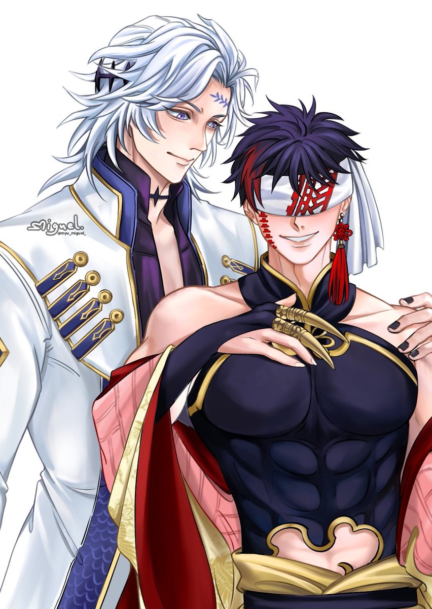 เจิมงานcqด้วยธีมผัวมาเฟียเมียมาดาม🔥
#HadesQin #ฮาเดสเจิ้น #ฮาเดสจิ๋นซี