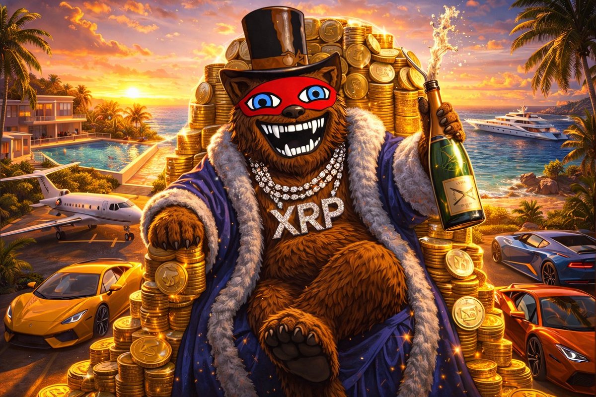 Archie 👑 tweet media