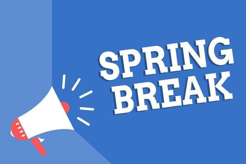 Woodbine Community School District will begin a Spring Break at the 3:30 dismissal this afternoon.  Classes will resume on Monday, February 23rd.
Enjoy your break!!
#gowoodbinetigers