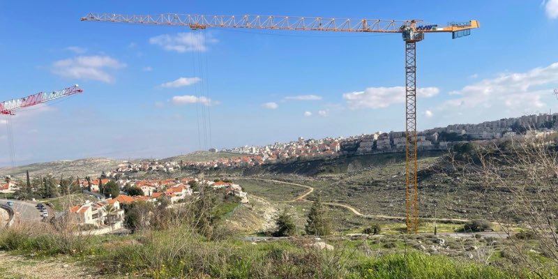 alhaq_org's tweet image. 📣 We’re supporting a criminal complaint in Spain against online travel agency, eDreams for laundering proceeds linked to crimes in #Palestine &amp;amp; Syria.
W/ @SOMO @novact__ SUDS &amp;amp; Comité de Solidaridad contra la Causa Árabe
#EndImpunity 
🔗 alhaq.org/advocacy/27328…