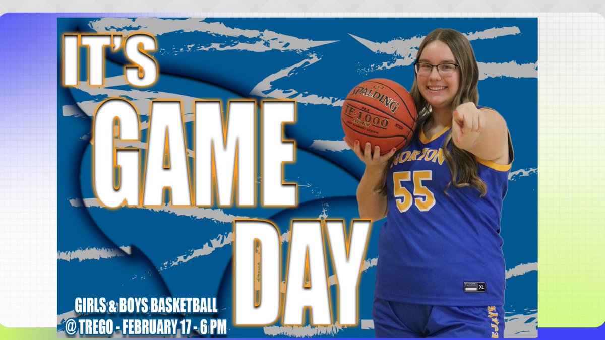 Norton Athletics tweet media