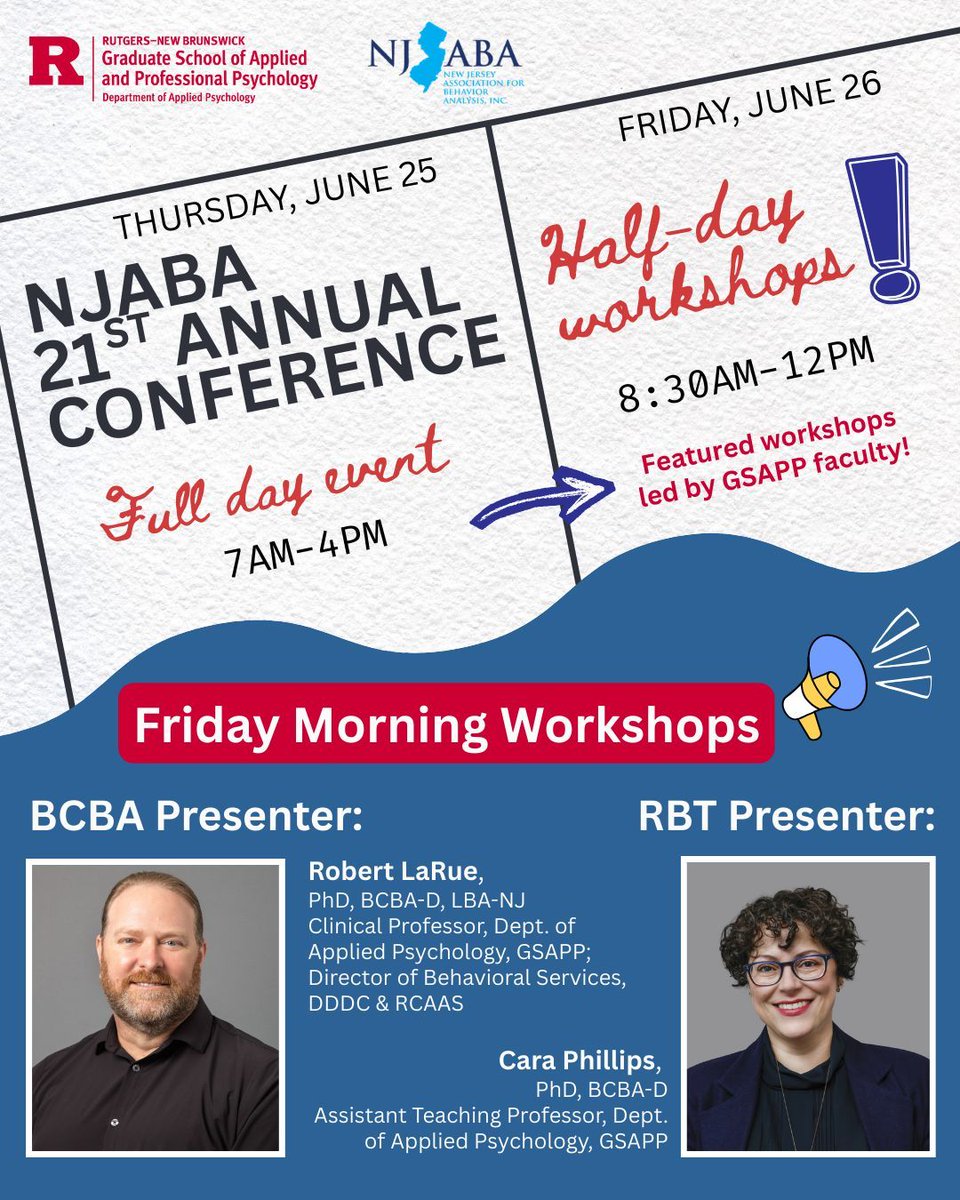 Rutgers GSAPP tweet media