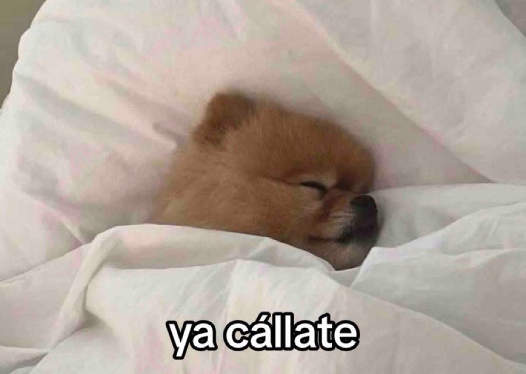 Guarromantico_'s tweet photo. Mi alarma: 6:30 , 6:45 , 7:00 , 7:15 , 8:00

Yo: https://t.co/KXGhzB8PsC