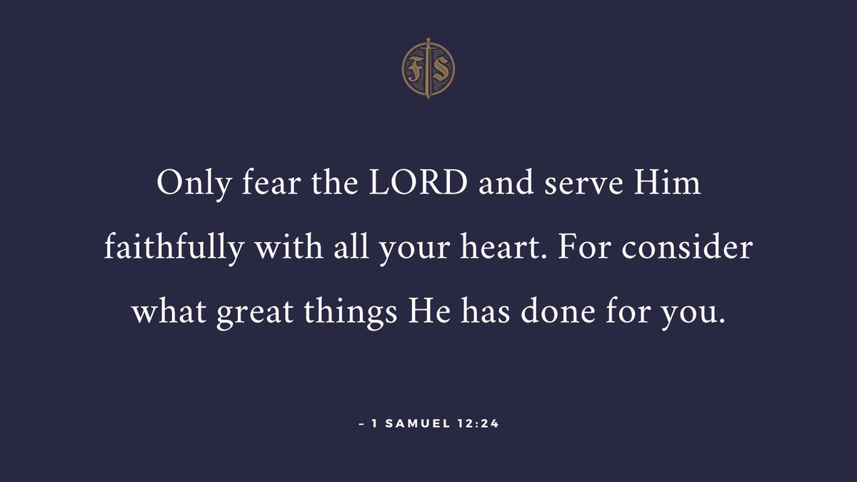 Founders Seminary tweet media