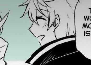 “I could make you essentially the same thing if you wanted my lady.”