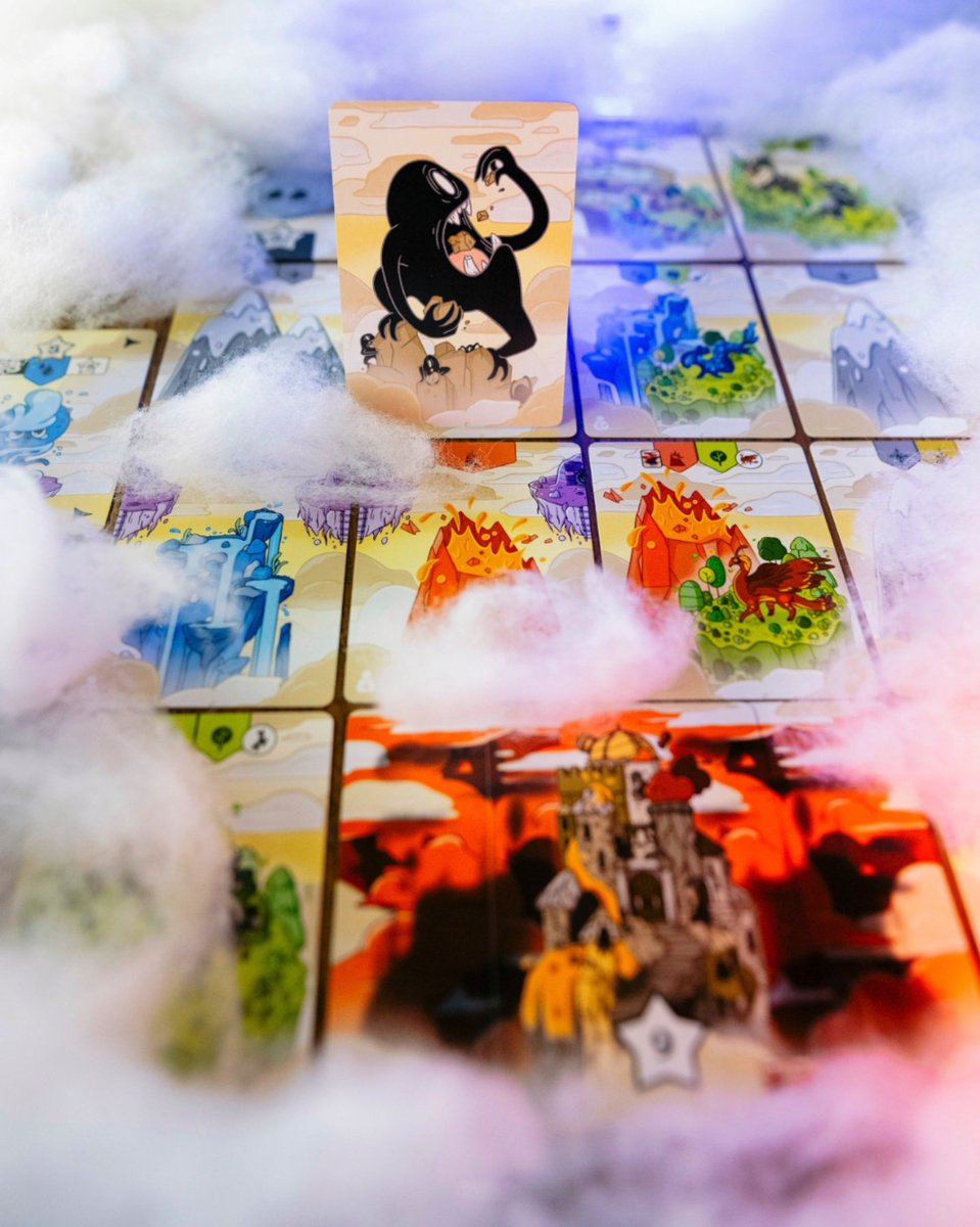 Rocket Lemon Games 🚀🍋 tweet media