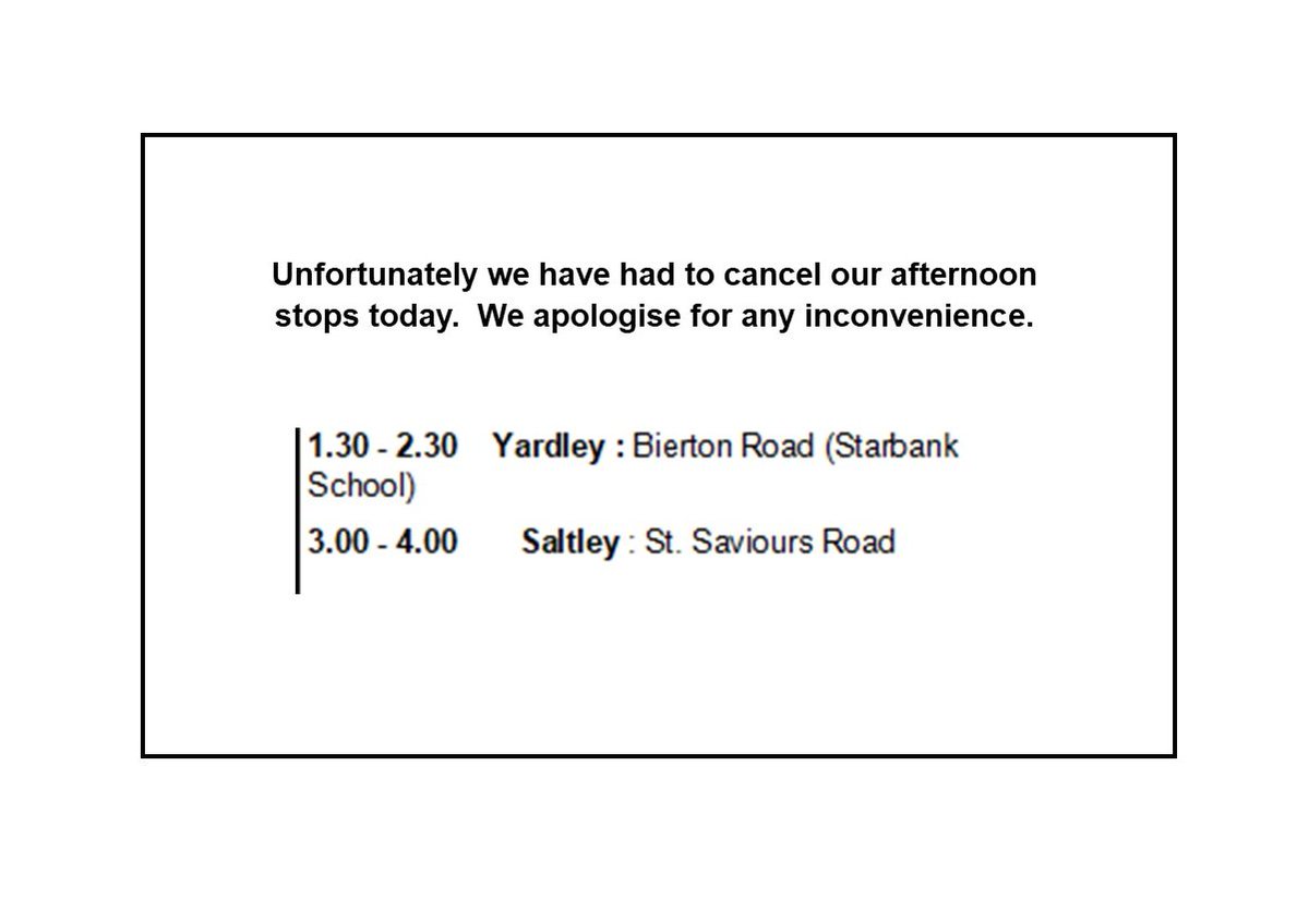 Birmingham Mobile Library Service tweet media