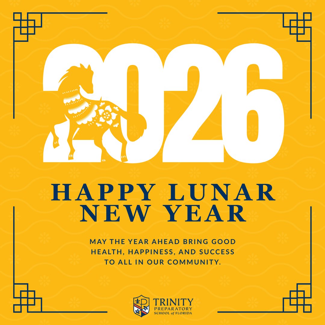 Trinity Prep tweet media