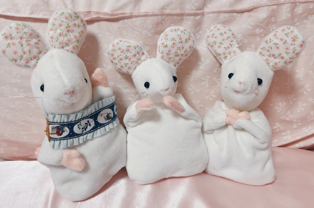 おにんぎょう村お知らせ用【X】 (@oningyomura) / Posts / X