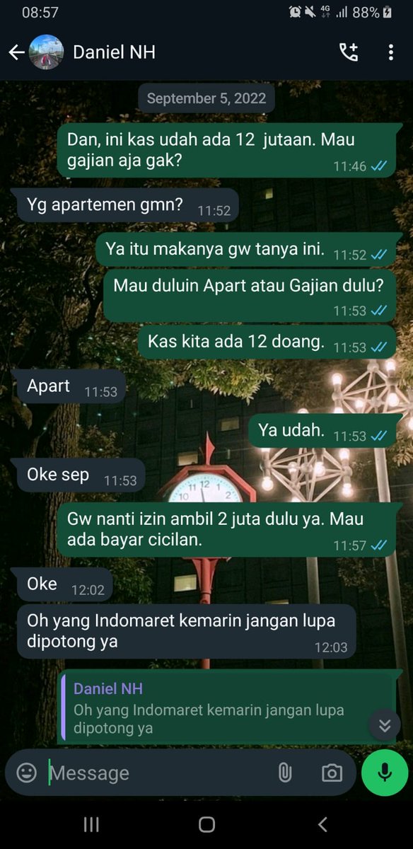 Hendy Kurniadi tweet media