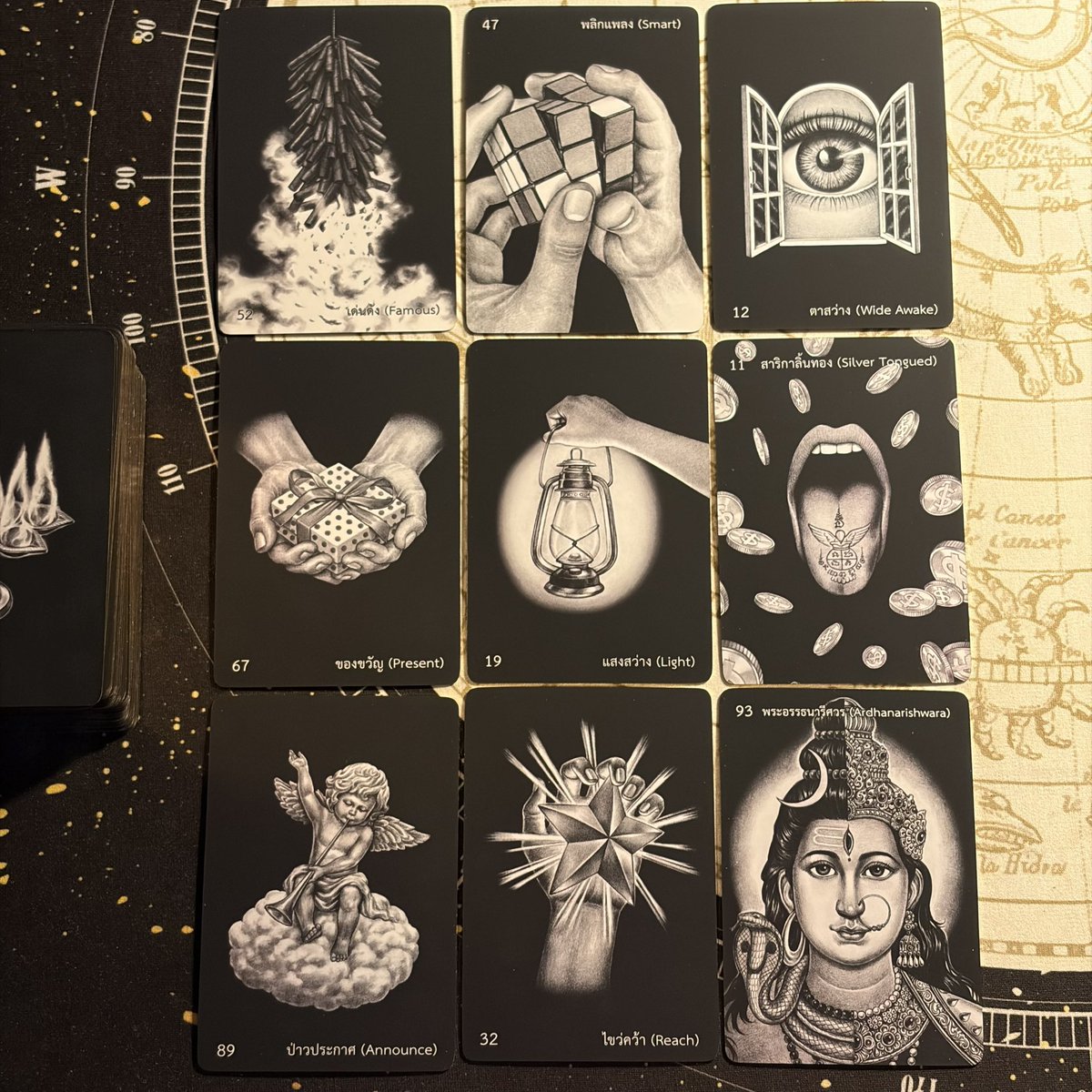 📍ถึงผู้ที่ผ่านมาเห็นก่อนเวลา 06:00 น.🔮✨

         หลังจากผ่านช่วงตรุษจีนไปแล้ว ดวงของเราจะมีทิศทางที่ดีมากขึ้นนะคะ ยิ่งถ้าหากที่ผ่านมาเรารู้สึกว่าเราเป็นคนที่ถูกมองข้ามตลอด ไม่ว่าจะจากคนอื่นหรือจากโอกาสต่างๆ ต่อจากนี้จะมีโอกาสได้พลิกกลับมาถูกมองเห็นมากขึ้น