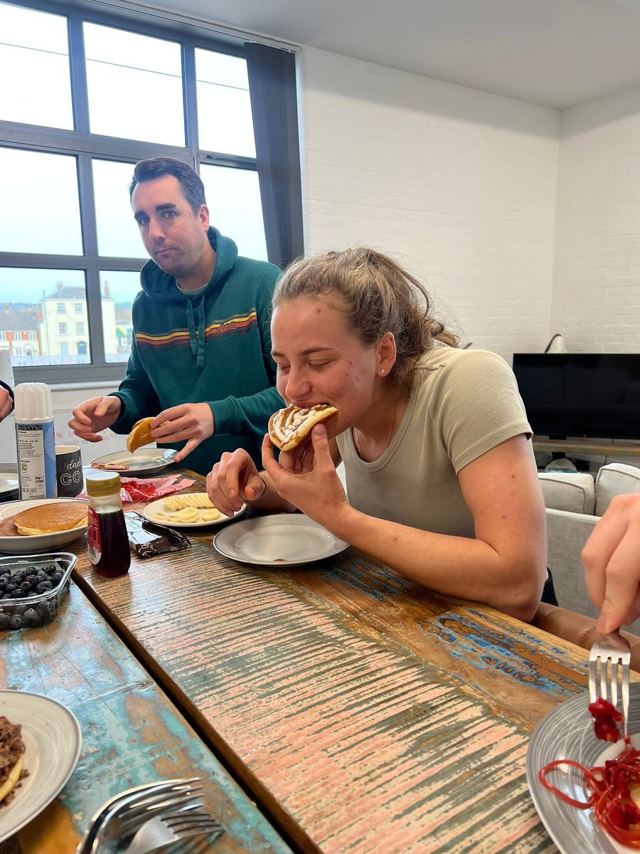 Walpole Dunn tweet media