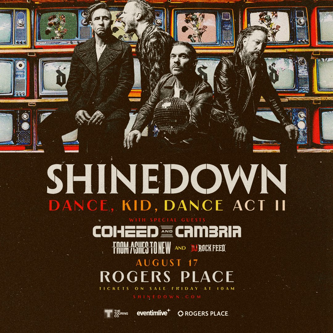 Rogers Place tweet media