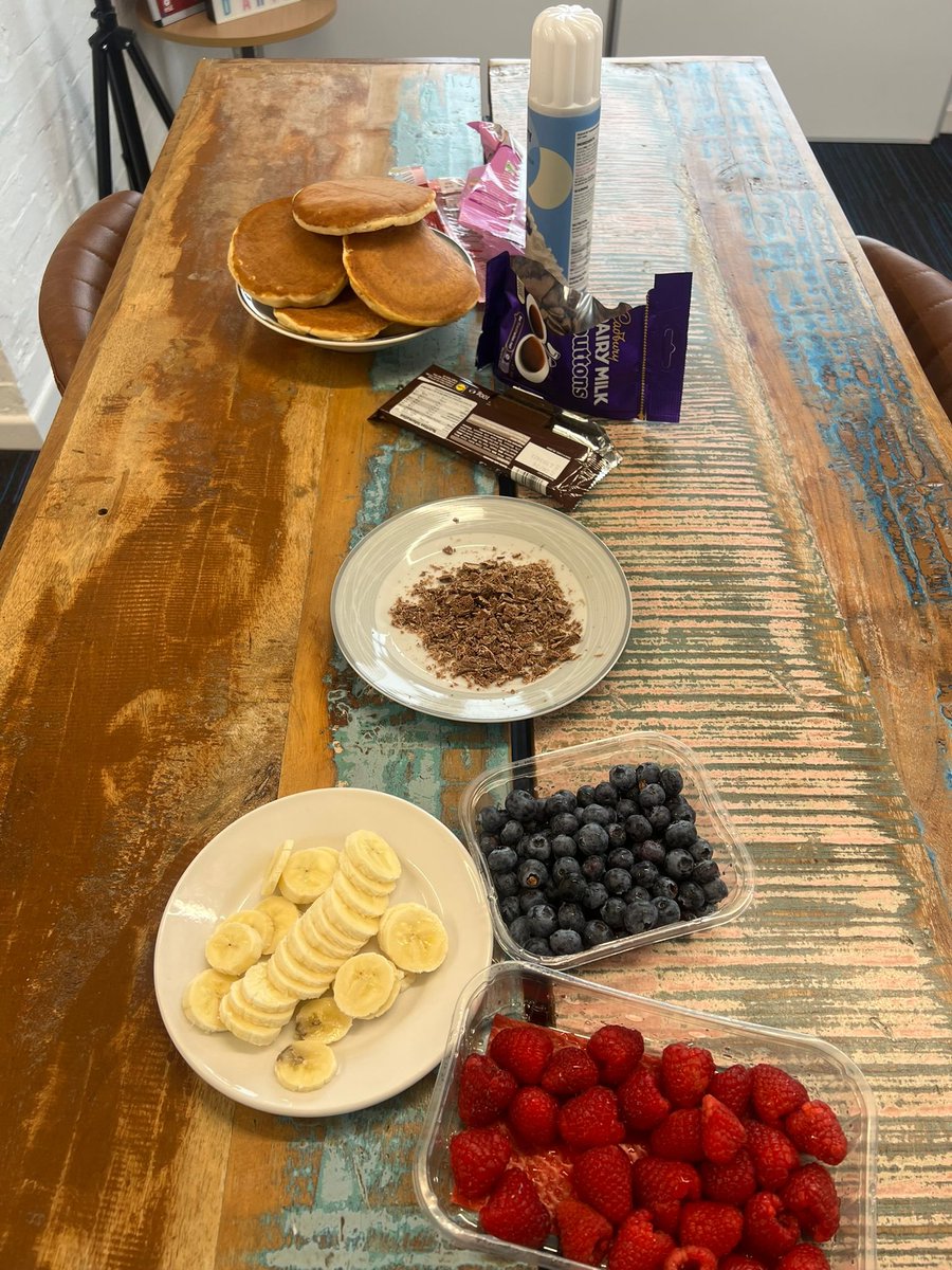 Walpole Dunn tweet media