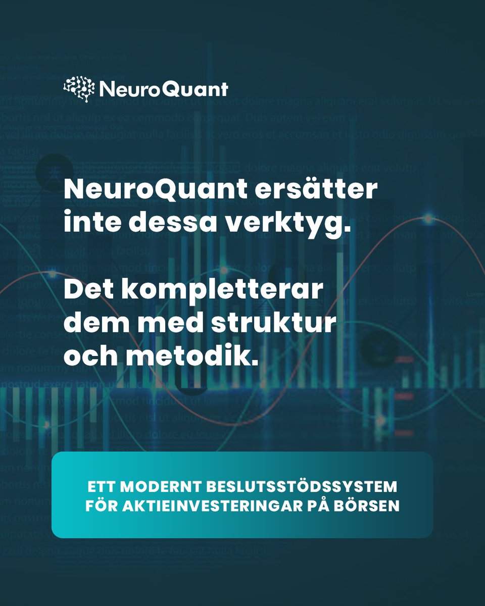 NeuroQuant tweet media