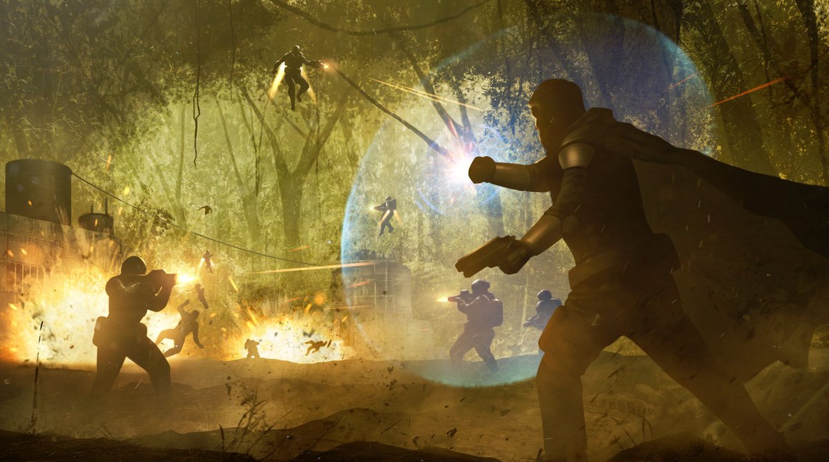 PlanetQuest tweet media