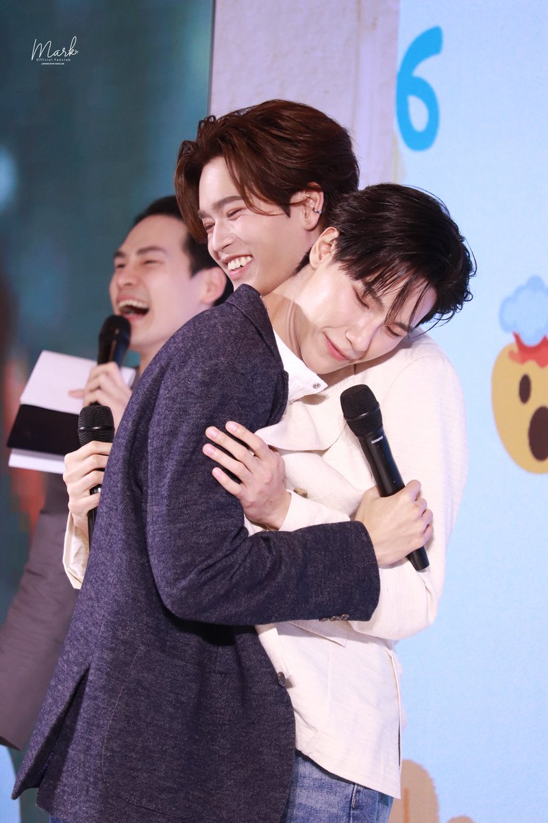 i think ju is exactly where he wants to be