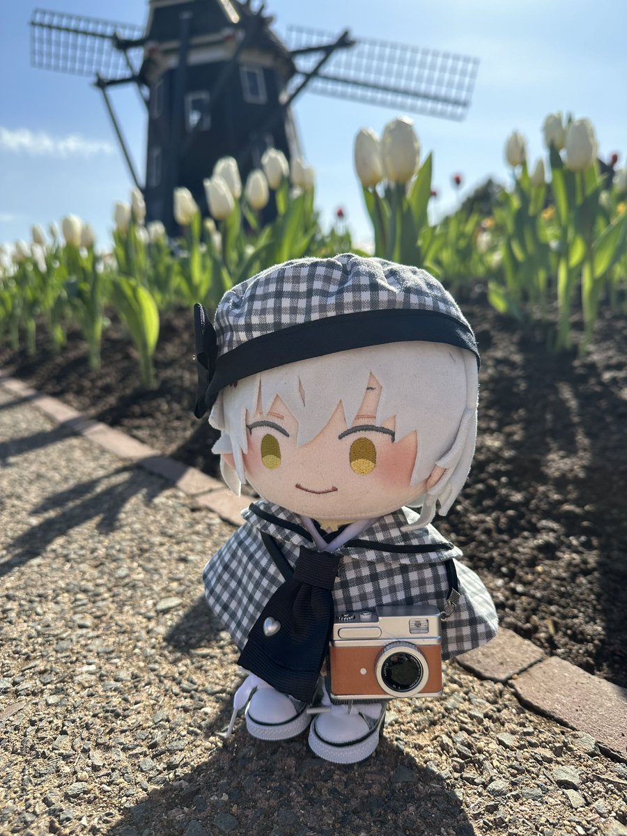 #わんぱく買ってないひとにわんぱく買いたくさせるような写真