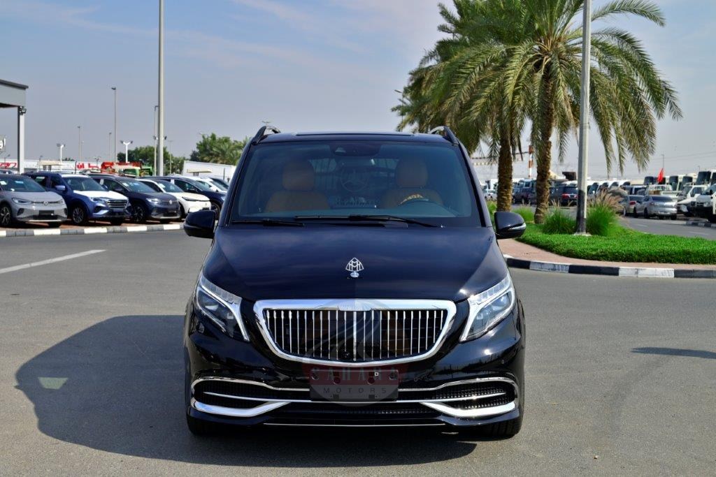 FzeSahara's tweet photo. 2022 MERCEDES BENZ VIP EDITION V300D 2.0L DIESEL 4-SEATER AT
Contact Us
Website: https://t.co/RIWrgZXKZu
Email: sales@saharamotorsuae.com
WhatsApp: +971561885068
WhatsApp Link: https://t.co/P6y1ALGtX7
#MercedesBenz #MercedesV300d #MercedesVIPEdition #VClassVIP #MercedesLuxuryVan https://t.co/ZSu8qqn2wv