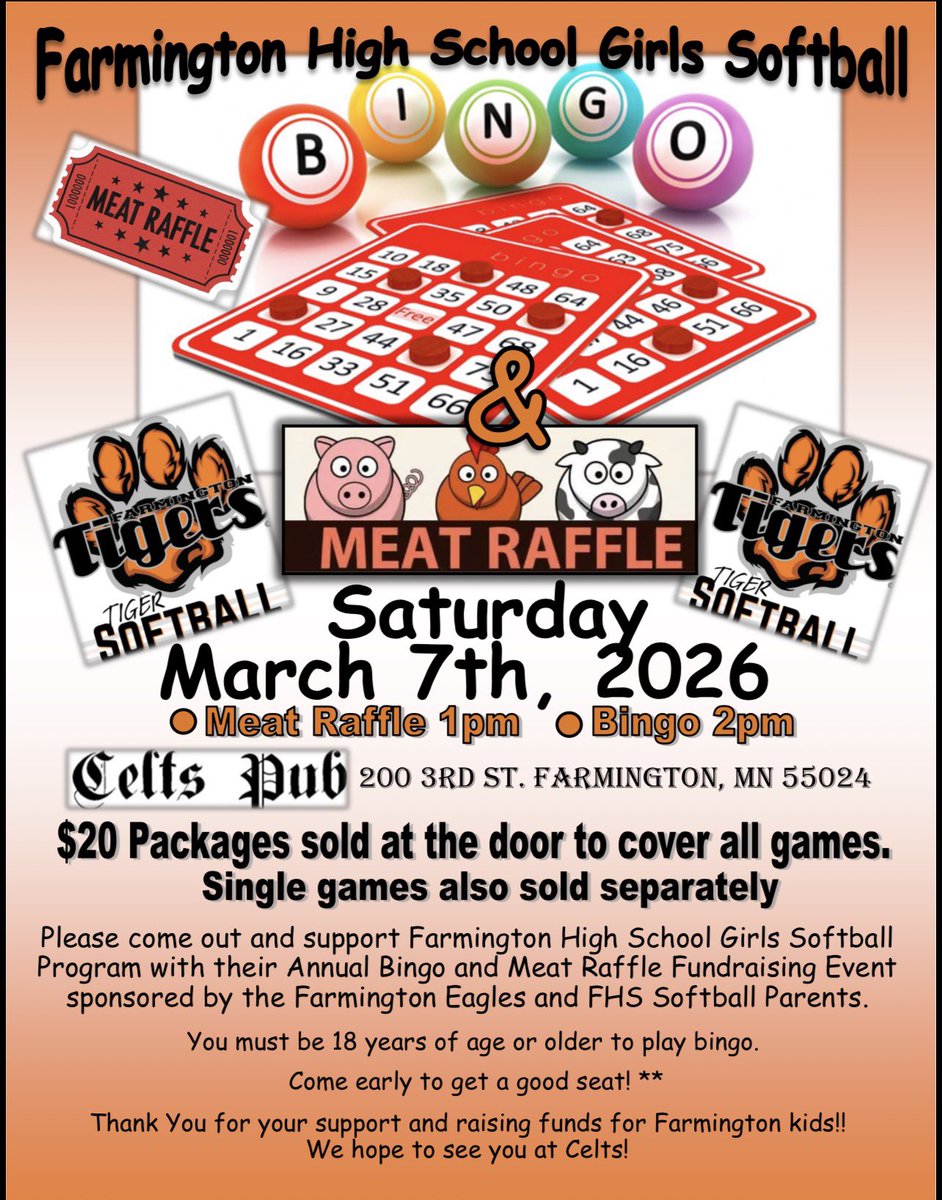 FHS Softball tweet media