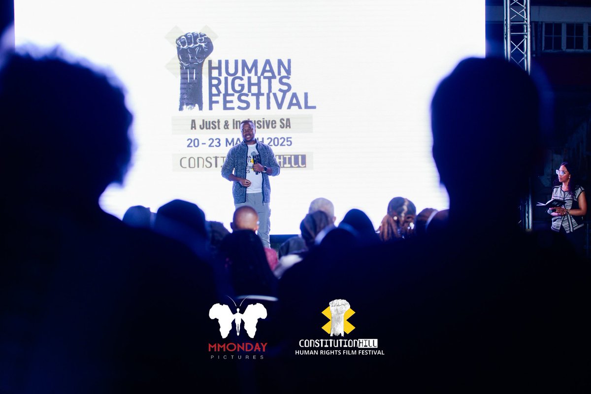 Mmabatho Montsho tweet media