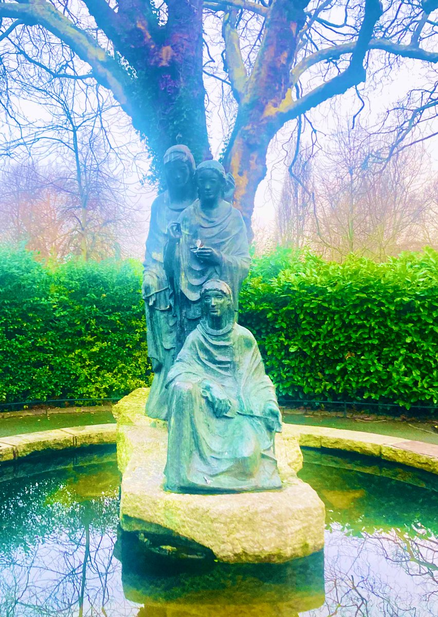 Professor Denis Harkin tweet media