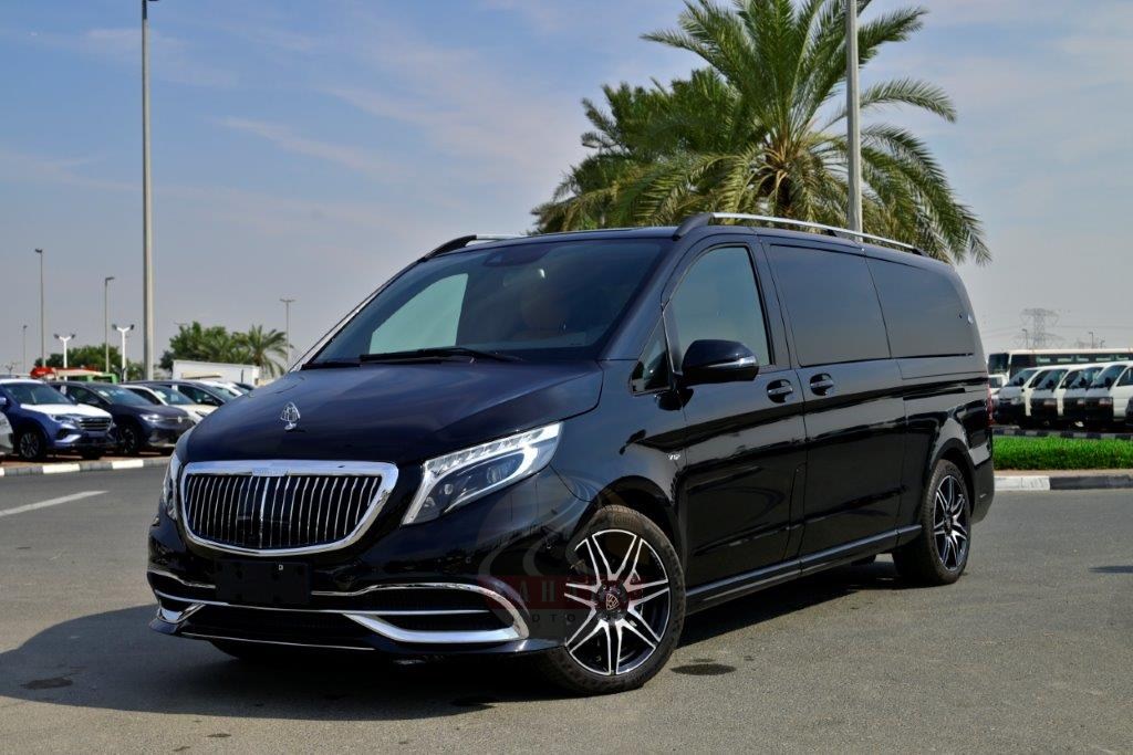 FzeSahara's tweet photo. 2022 MERCEDES BENZ VIP EDITION V300D 2.0L DIESEL 4-SEATER AT
Contact Us
Website: https://t.co/RIWrgZXKZu
Email: sales@saharamotorsuae.com
WhatsApp: +971561885068
WhatsApp Link: https://t.co/P6y1ALGtX7
#MercedesBenz #MercedesV300d #MercedesVIPEdition #VClassVIP #MercedesLuxuryVan https://t.co/ZSu8qqn2wv