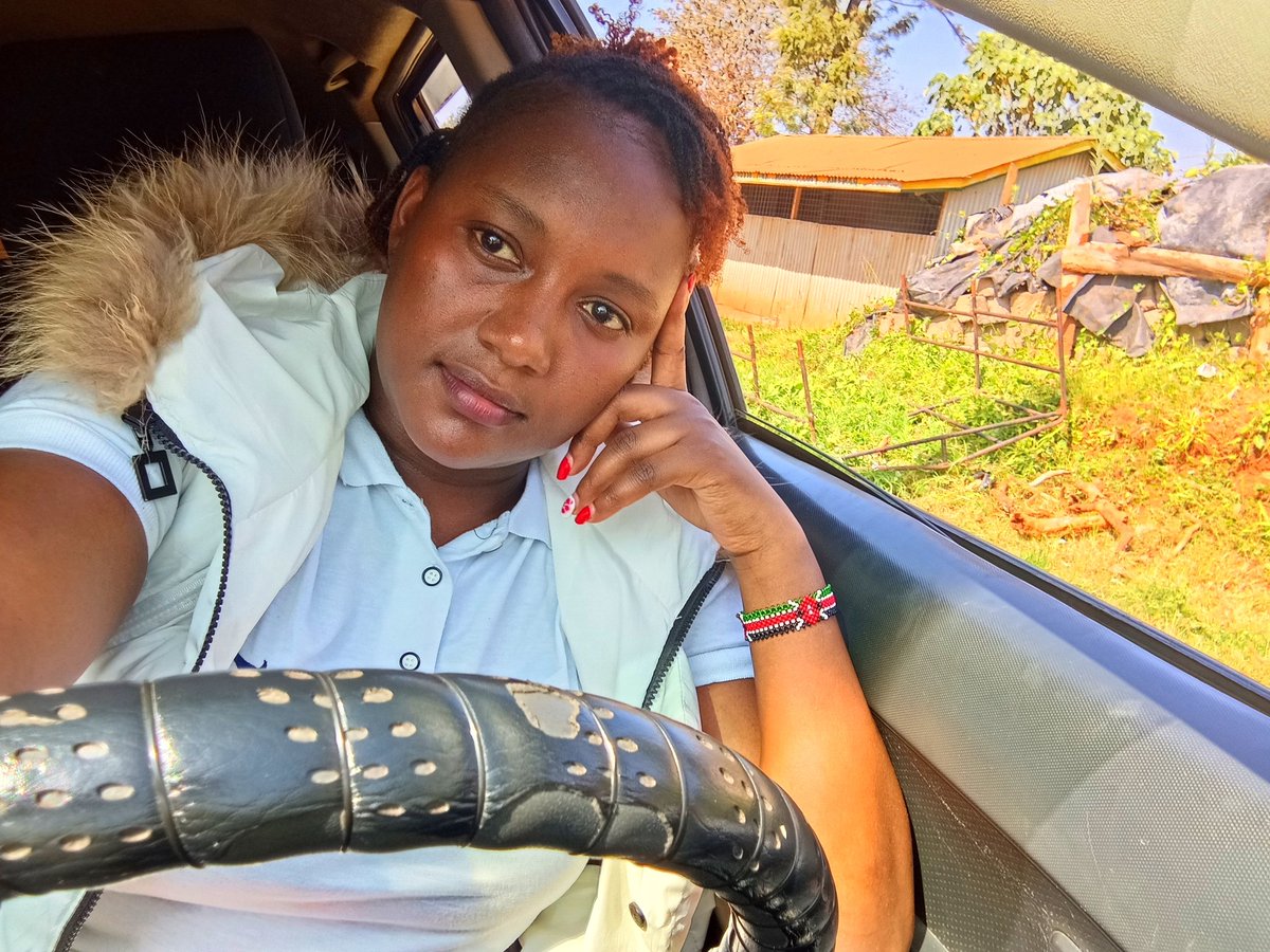 Mary Njoroge tweet media