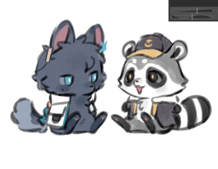 HoKuu_🐚 tweet media