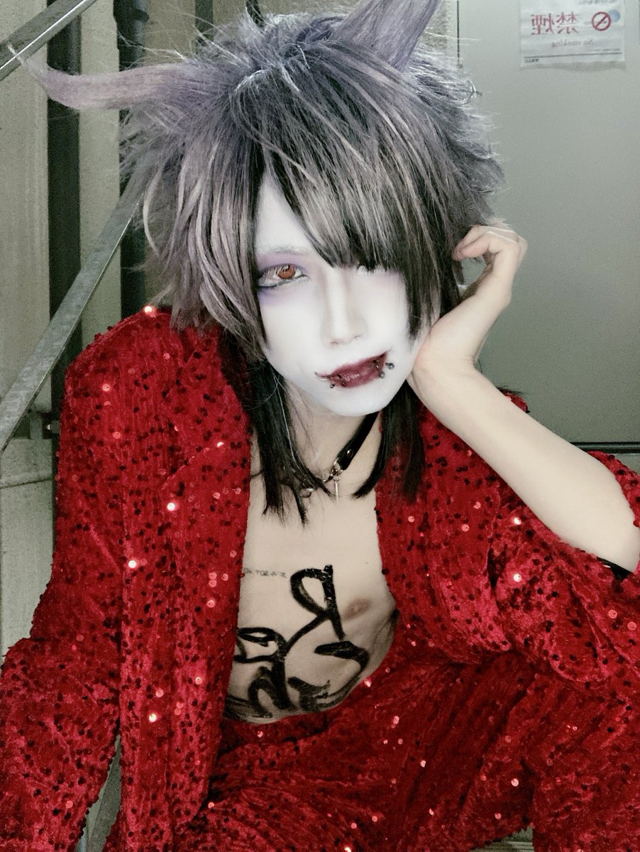 シンナ (@room201_shinna) / Posts / X