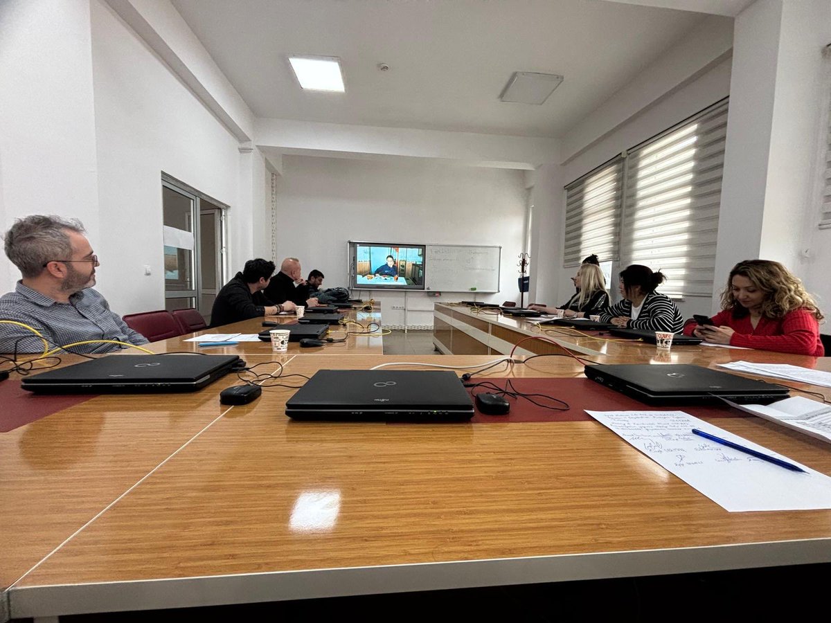 2026 Uluslararası Sıfır Atık ve Sürdürülebilirlik Yarışması İl Değerlendirme Komisyonu çalışmalarına başladı. 
<a href="/meb_dhgm/">Destek Hizmetleri Genel Müdürlüğü</a>⁩ ⁦<a href="/omurfatih/">Ömür Fatih Karakullukçu</a>⁩ <a href="/mebisgb/">İşyeri Sağlık ve Güvenlik Birimi Daire Başkanlığı</a> ⁦<a href="/ozkan_meb/">Özkan AVCI</a>⁩ ⁦<a href="/MalatyaMem/">MALATYA İL MİLLİ EĞİTİM MÜDÜRLÜĞÜ</a>⁩ ⁦<a href="/behcet_bakir/">behçet bakır 🇹🇷</a>⁩ ⁦<a href="/MAvsar44/">Avşar</a>