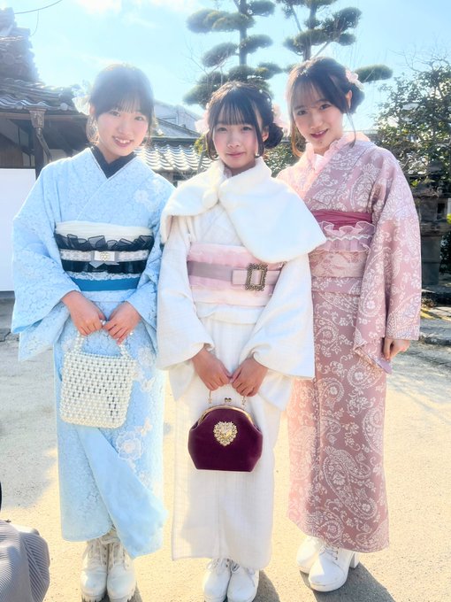 Twitterのコスプレ画像19