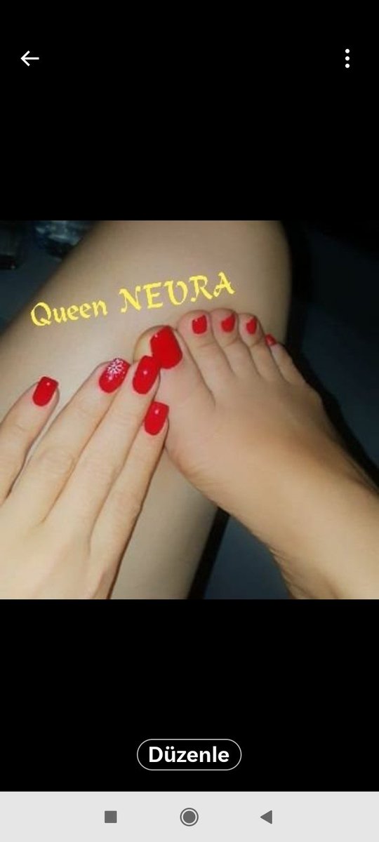 NevraMistress's tweet photo. #finansalköle #footfetısh https://t.co/lFX1C4nnNC