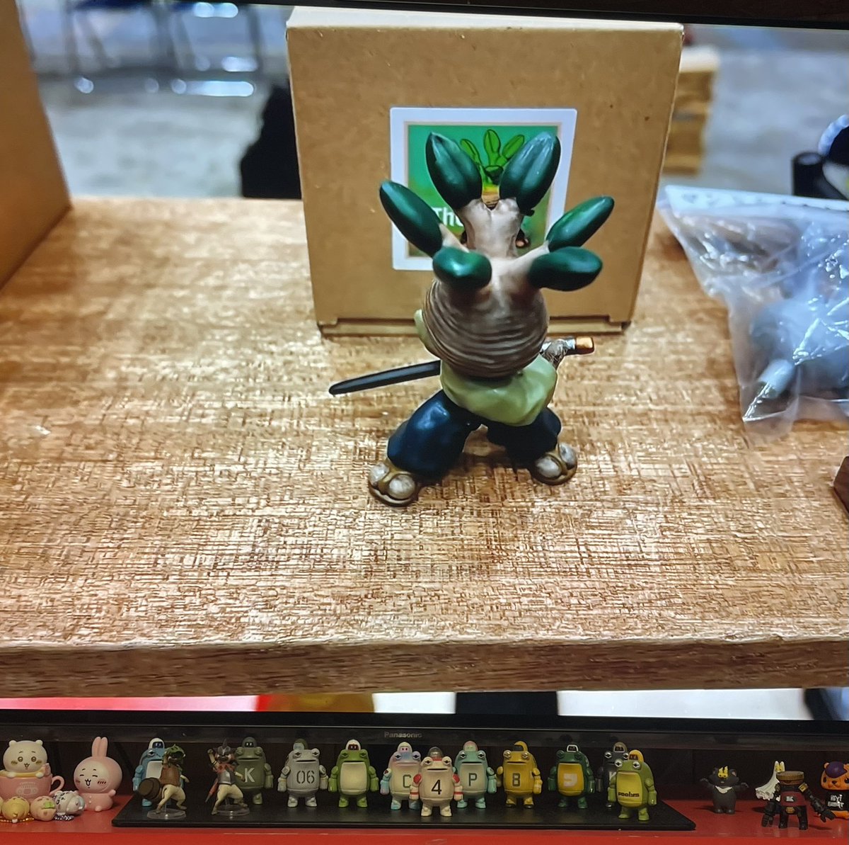 B-The-U🌱VAG3月中旬🌱 (@plantsBTheU) / Posts / X