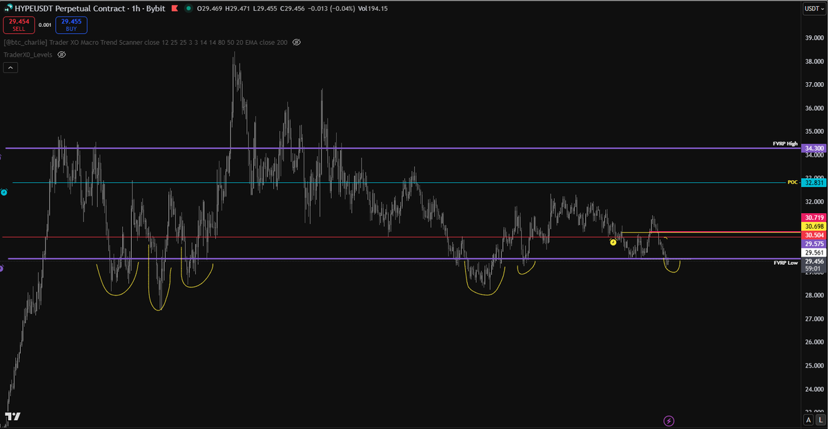 $HYPE what i am looking for