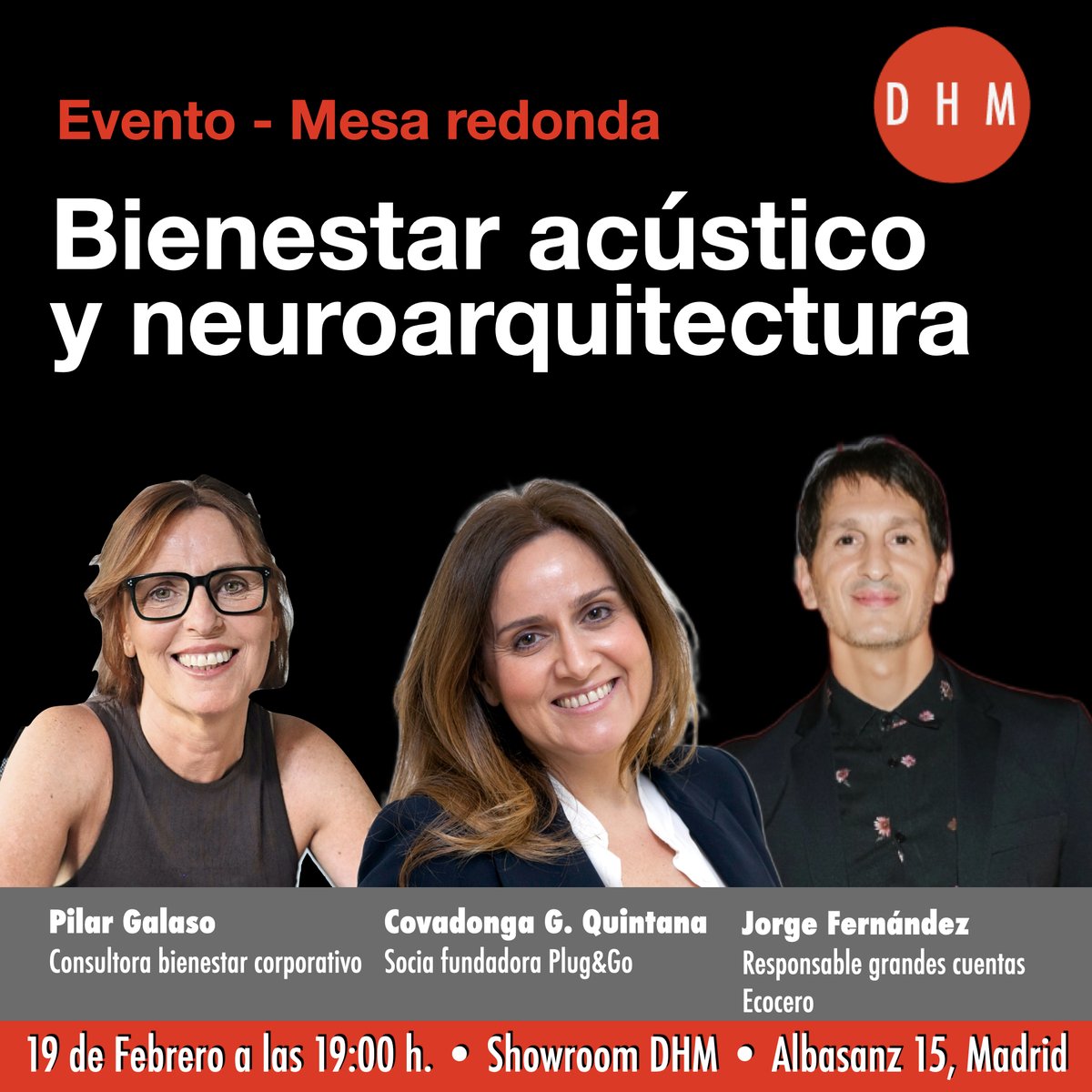 Distrito HM tweet media