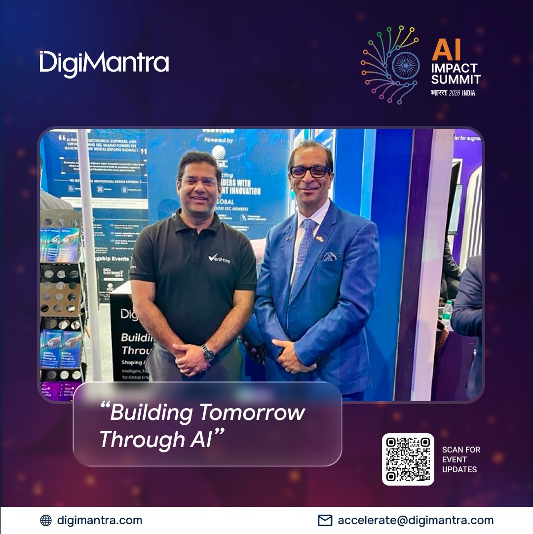 DigiMantra tweet media