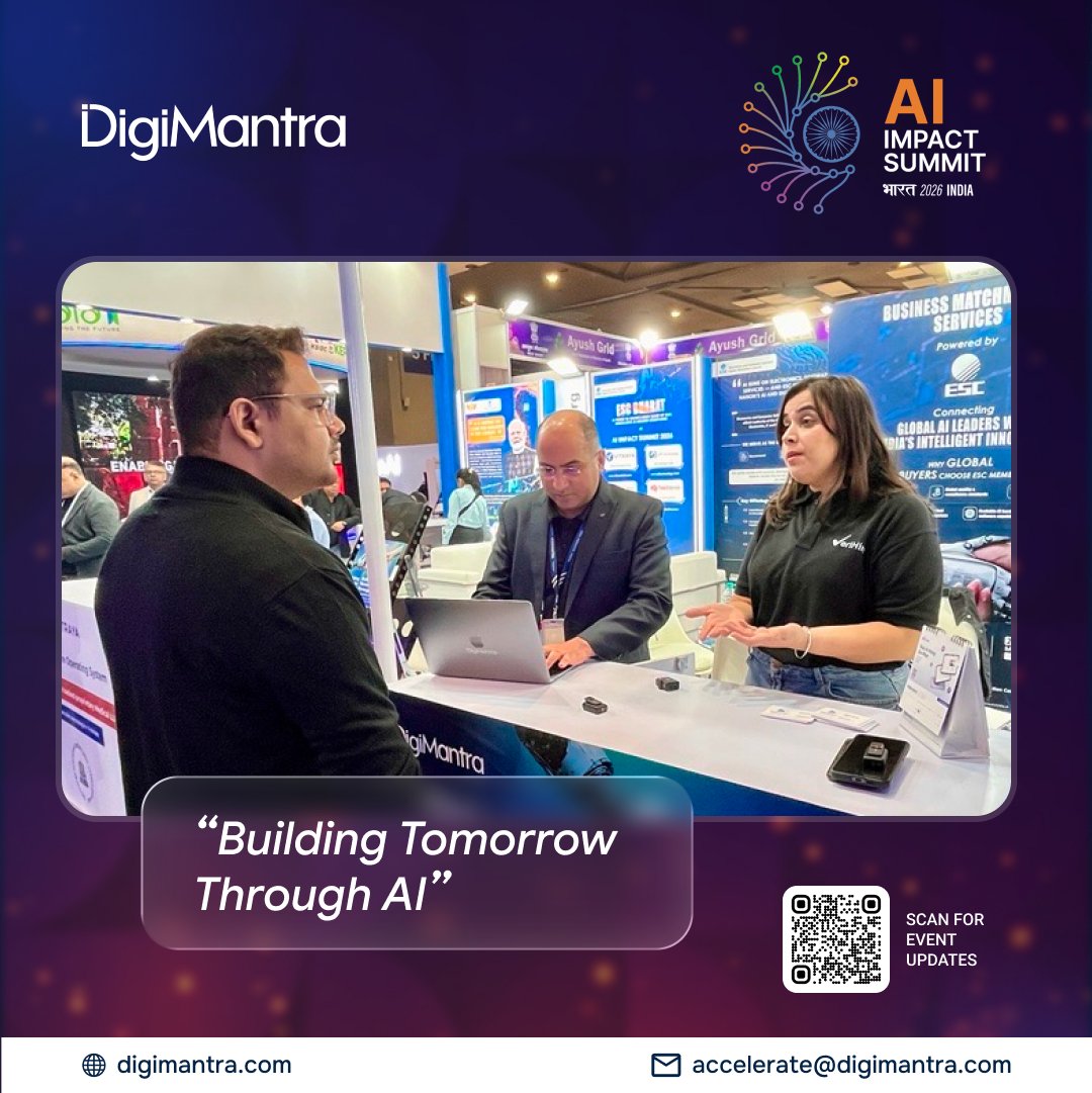 DigiMantra tweet media