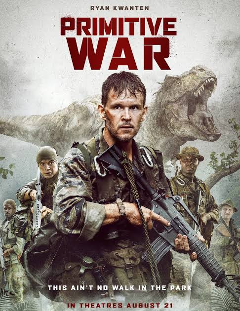 According to an interview with a concept artist for 'Primitive War' on why the sequel is cancelled:

"ChatGPT servers are down"

(Source: Variety)