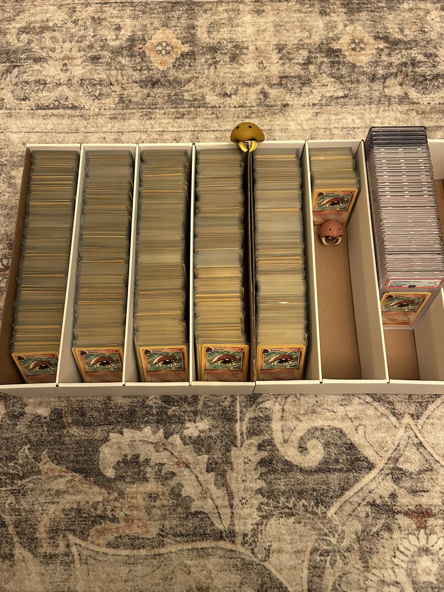 Kabuto King tweet media