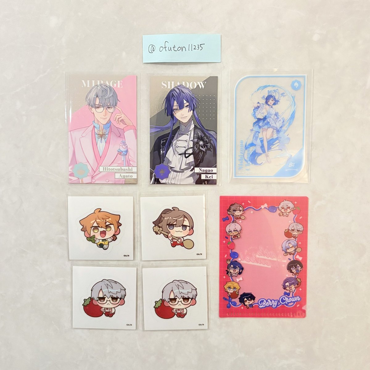 ねまき tweet media